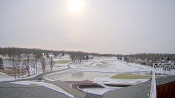 Weather camera view of The Royal Fox Country Club.