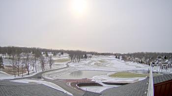 Weather camera view of The Royal Fox Country Club.