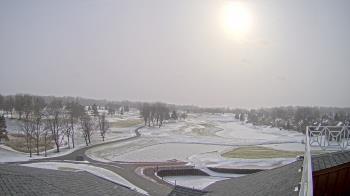 Weather camera view of The Royal Fox Country Club.