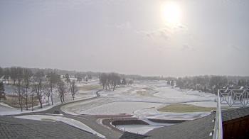 Weather camera view of The Royal Fox Country Club.