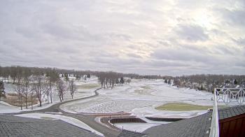 Weather camera view of The Royal Fox Country Club.