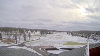 Weather camera view of The Royal Fox Country Club.
