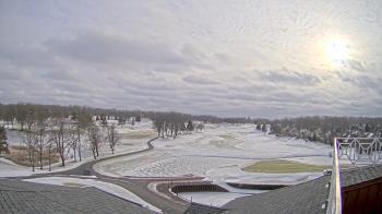 Weather camera view of The Royal Fox Country Club.