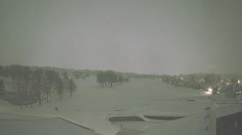 Weather camera view of The Royal Fox Country Club.