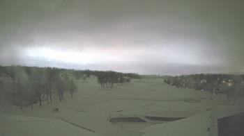 Weather camera view of The Royal Fox Country Club.