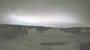 Weather camera view of The Royal Fox Country Club.
