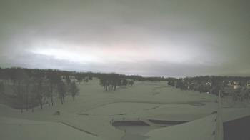 Weather camera view of The Royal Fox Country Club.