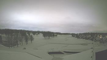 Weather camera view of The Royal Fox Country Club.