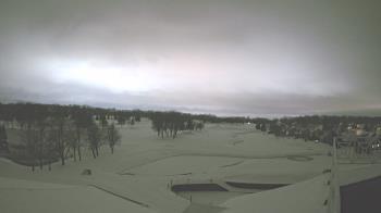 Weather camera view of The Royal Fox Country Club.