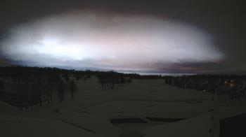 Weather camera view of The Royal Fox Country Club.