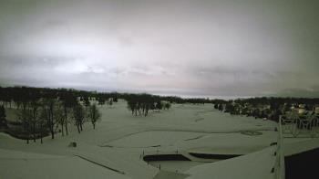 Weather camera view of The Royal Fox Country Club.