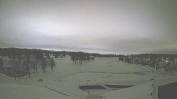 Weather camera view of The Royal Fox Country Club.