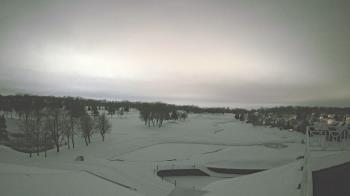 Weather camera view of The Royal Fox Country Club.