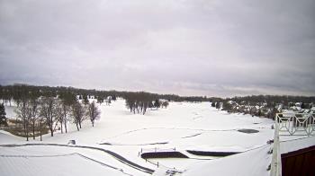 Weather camera view of The Royal Fox Country Club.