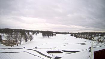 Weather camera view of The Royal Fox Country Club.