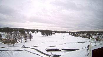 Weather camera view of The Royal Fox Country Club.
