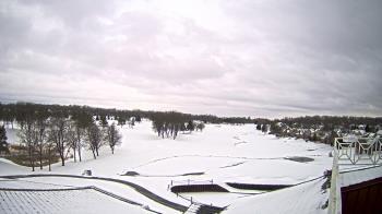 Weather camera view of The Royal Fox Country Club.