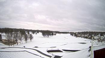 Weather camera view of The Royal Fox Country Club.
