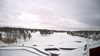 Weather camera view of The Royal Fox Country Club.