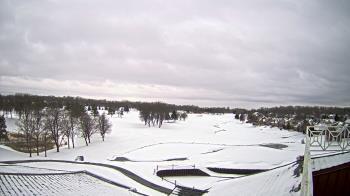 Weather camera view of The Royal Fox Country Club.