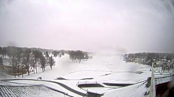 Weather camera view of The Royal Fox Country Club.