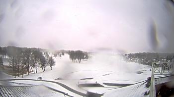 Weather camera view of The Royal Fox Country Club.
