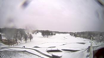 Weather camera view of The Royal Fox Country Club.