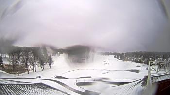 Weather camera view of The Royal Fox Country Club.