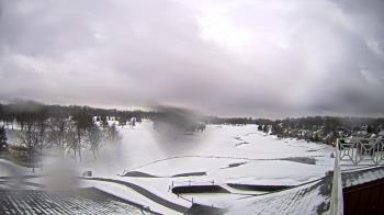 Weather camera view of The Royal Fox Country Club.