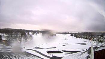 Weather camera view of The Royal Fox Country Club.