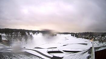 Weather camera view of The Royal Fox Country Club.