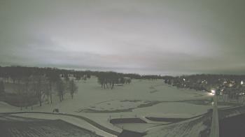 Weather camera view of The Royal Fox Country Club.