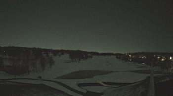 Weather camera view of The Royal Fox Country Club.