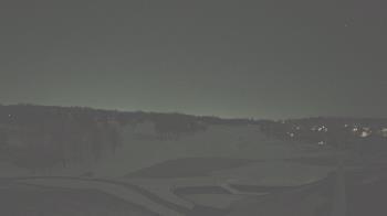 Weather camera view of The Royal Fox Country Club.