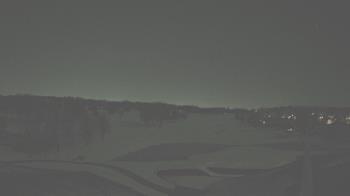 Weather camera view of The Royal Fox Country Club.