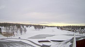 Weather camera view of The Royal Fox Country Club.