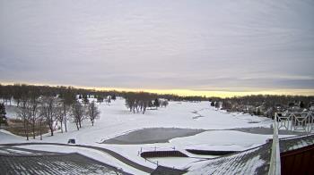 Weather camera view of The Royal Fox Country Club.