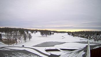 Weather camera view of The Royal Fox Country Club.