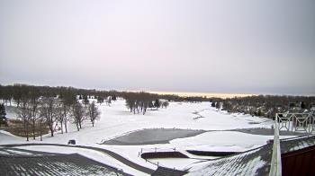 Weather camera view of The Royal Fox Country Club.
