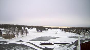 Weather camera view of The Royal Fox Country Club.