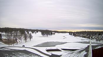 Weather camera view of The Royal Fox Country Club.