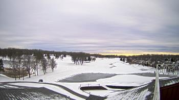 Weather camera view of The Royal Fox Country Club.