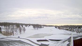Weather camera view of The Royal Fox Country Club.