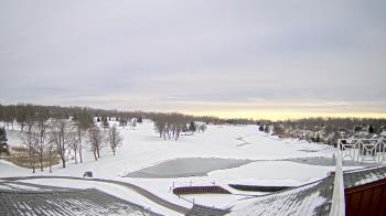 Weather camera view of The Royal Fox Country Club.