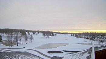 Weather camera view of The Royal Fox Country Club.