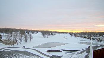 Weather camera view of The Royal Fox Country Club.