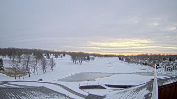 Weather camera view of The Royal Fox Country Club.