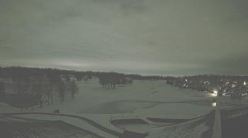 Weather camera view of The Royal Fox Country Club.
