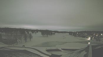 Weather camera view of The Royal Fox Country Club.