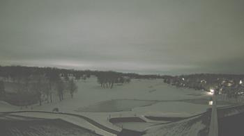 Weather camera view of The Royal Fox Country Club.